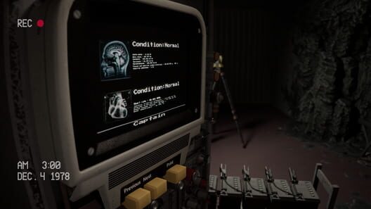 Below, Rusted Gods screenshot 3