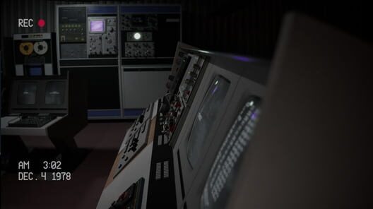 Below, Rusted Gods screenshot 1