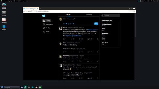 HackHub: Ultimate Hacker Simulator screenshot 6