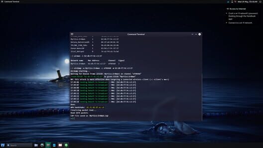 HackHub: Ultimate Hacker Simulator screenshot 8