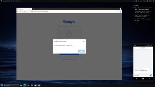 HackHub: Ultimate Hacker Simulator screenshot 10