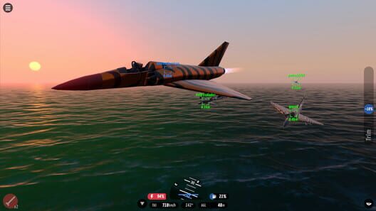 SimplePlanes 2 screenshot 6
