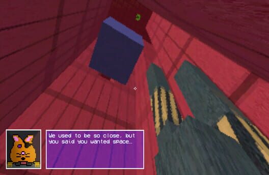 Stretchmancer screenshot 4