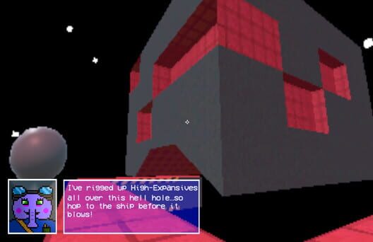 Stretchmancer screenshot 1