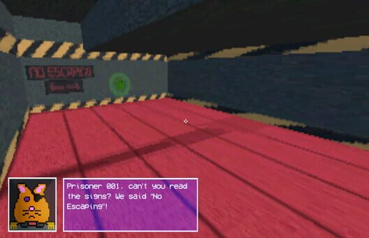 Stretchmancer screenshot 2