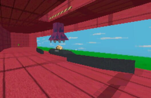 Stretchmancer screenshot 3