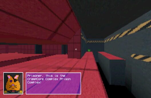 Stretchmancer screenshot 5