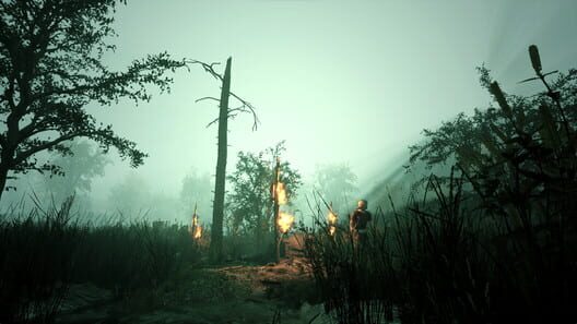 Lost Legions screenshot 8