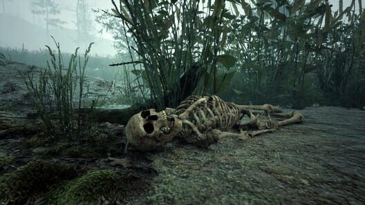 Lost Legions screenshot 3