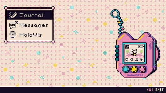 Petal Runner screenshot 3