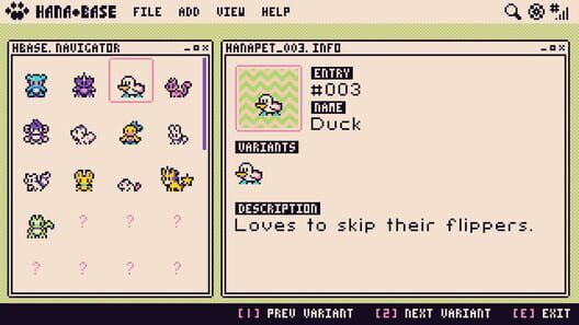 Petal Runner screenshot 5