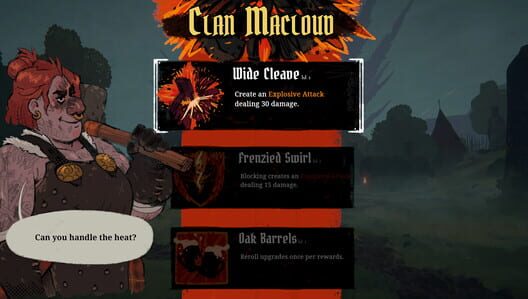 Tears of Metal screenshot 8