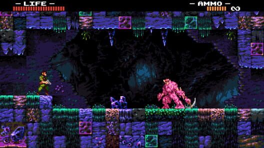 Wolfhound screenshot 4