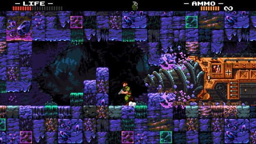 Wolfhound screenshot 6