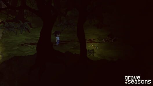 Grave Seasons screenshot 4