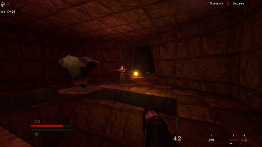 Sinned Arena screenshot 13
