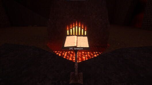 Sinned Arena screenshot 4