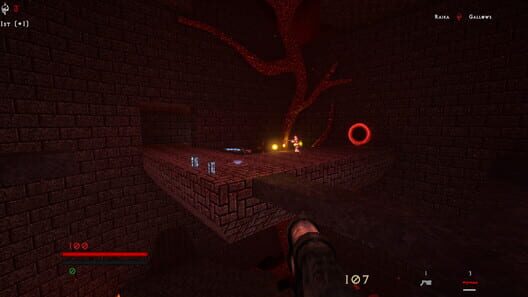 Sinned Arena screenshot 9