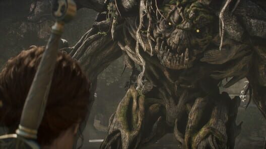 Fable screenshot 2