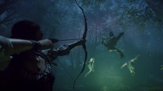 Fable screenshot 4