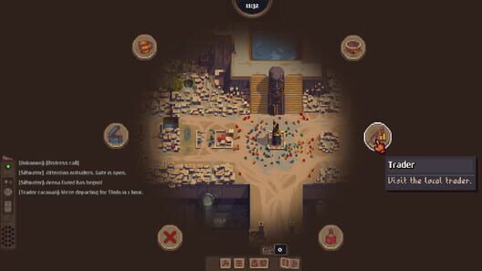 Lorn Vale screenshot 8