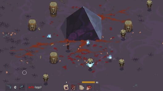 Lorn Vale screenshot 7