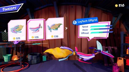 Crescent County screenshot 9