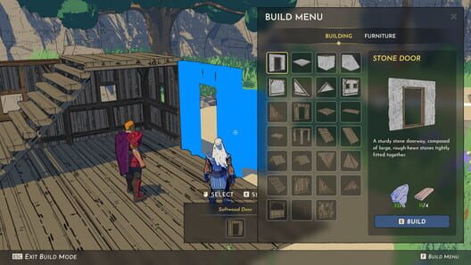 Stormforge screenshot 2