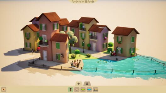 Monterona screenshot 5