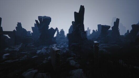The Path into the Abyss screenshot 6