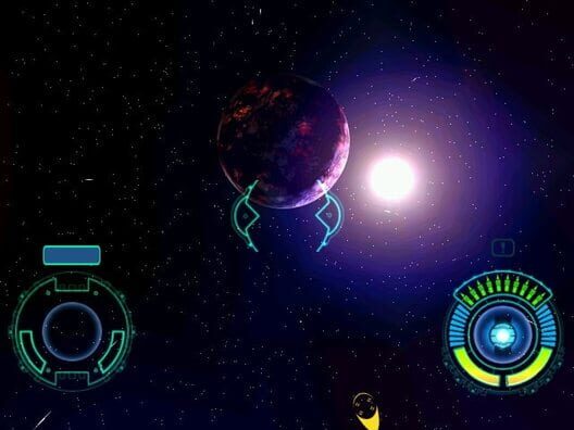 Star Wars: Starfighter screenshot 15