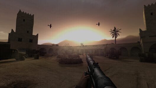 Call of Duty 2 screenshot 8
