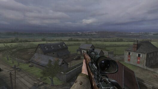 Call of Duty 2 screenshot 9
