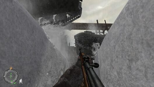 Call of Duty 2 screenshot 5