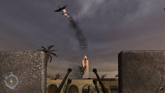 Call of Duty 2 screenshot 6