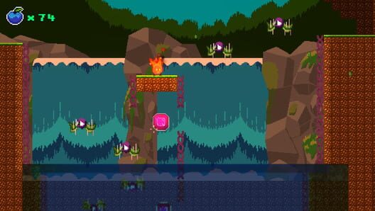 Scorchie Adventures screenshot 2