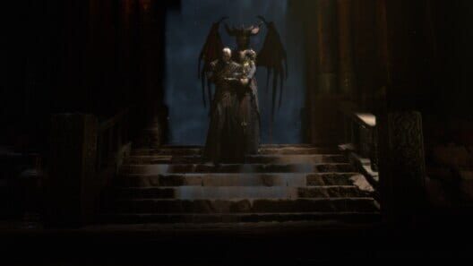 Diablo IV screenshot 9