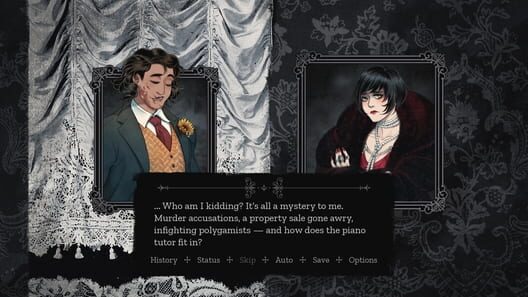 Draculesti screenshot 10