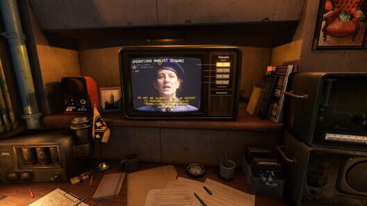 PVKK: Planetenverteidigungskanonenkommandant screenshot 3