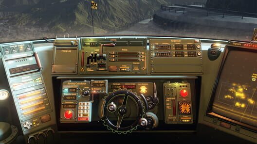 PVKK: Planetenverteidigungskanonenkommandant screenshot 4