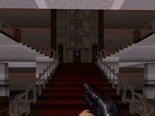 Duke Mansion screenshot 3