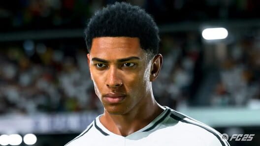 EA Sports FC 25 screenshot 9