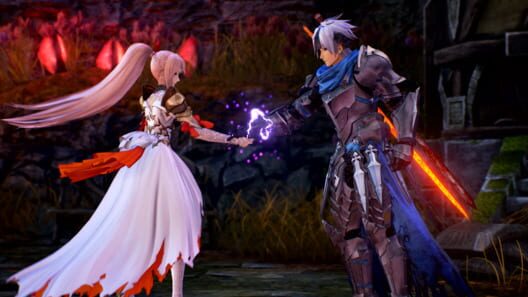Tales of Arise screenshot 2