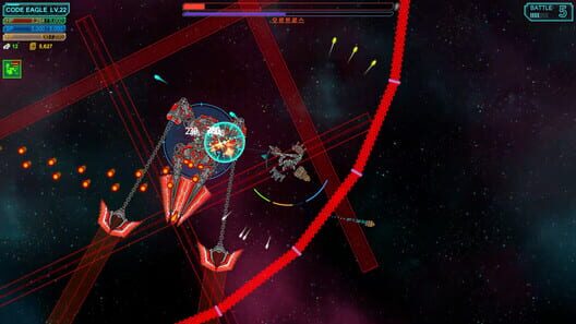 Guardians of Restoration screenshot 2
