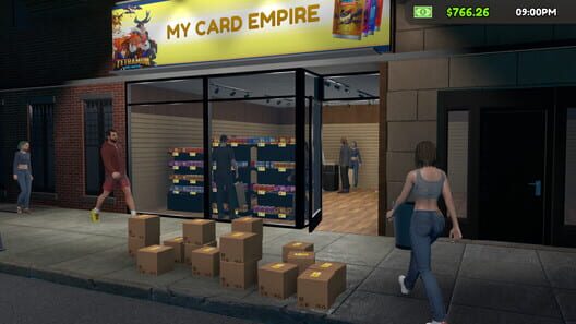 TCG Card Shop Simulator screenshot 7