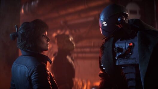 Star Wars Outlaws screenshot 2