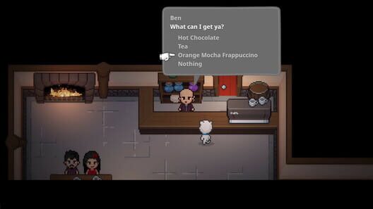 Bravest Coconut screenshot 3