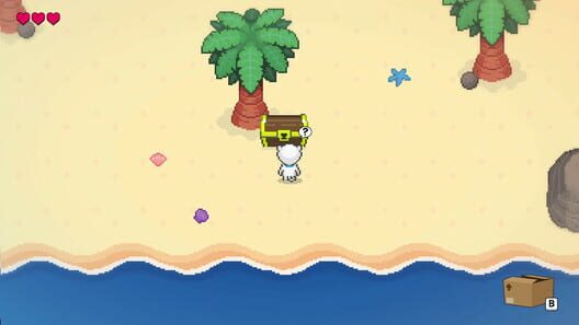 Bravest Coconut screenshot 9