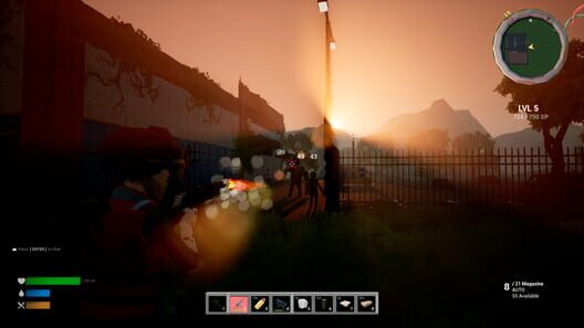 Never Be Alone screenshot 7