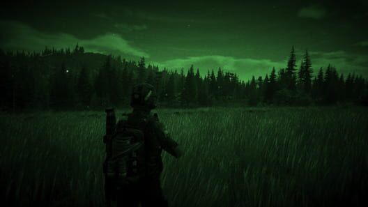 Tom Clancy's Ghost Recon: Wildlands screenshot 7
